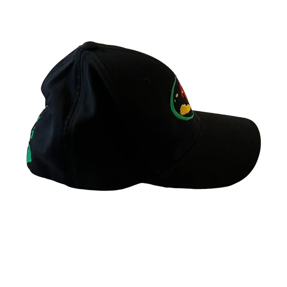 Flexfit Hulakai Hawaii Baseball Hat L/XL